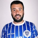 Foto de Martin Baigorria
