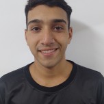 Foto de Lautaro Rodolfo Sosa