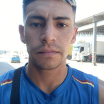 Foto de Rodrigo Daniel Gutierrez