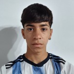 Foto de Facundo Ezequiel Ciardullo Condeno