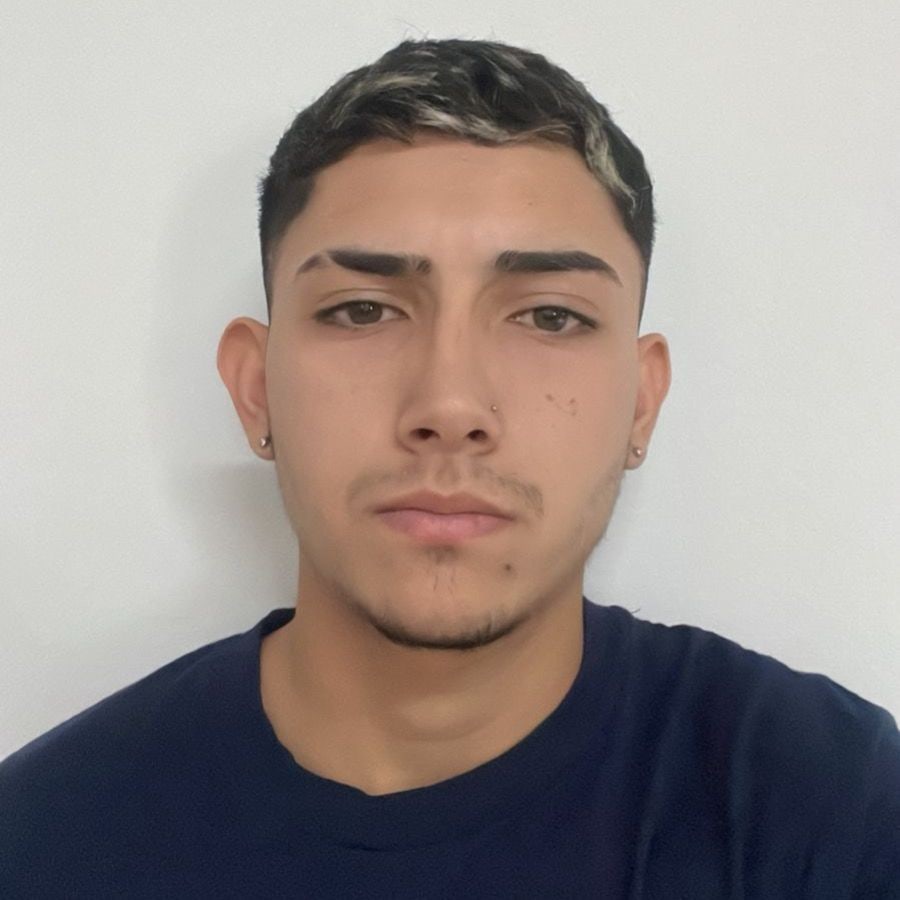 Foto de Santiago Leiva
