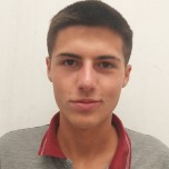 Foto de Alejo Maximiliano Natalicchio Hinojosa