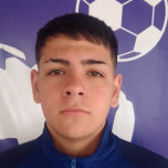 Foto de Diego Benjamin Bressan Cortinez
