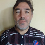 Foto de Oscar Ortubia