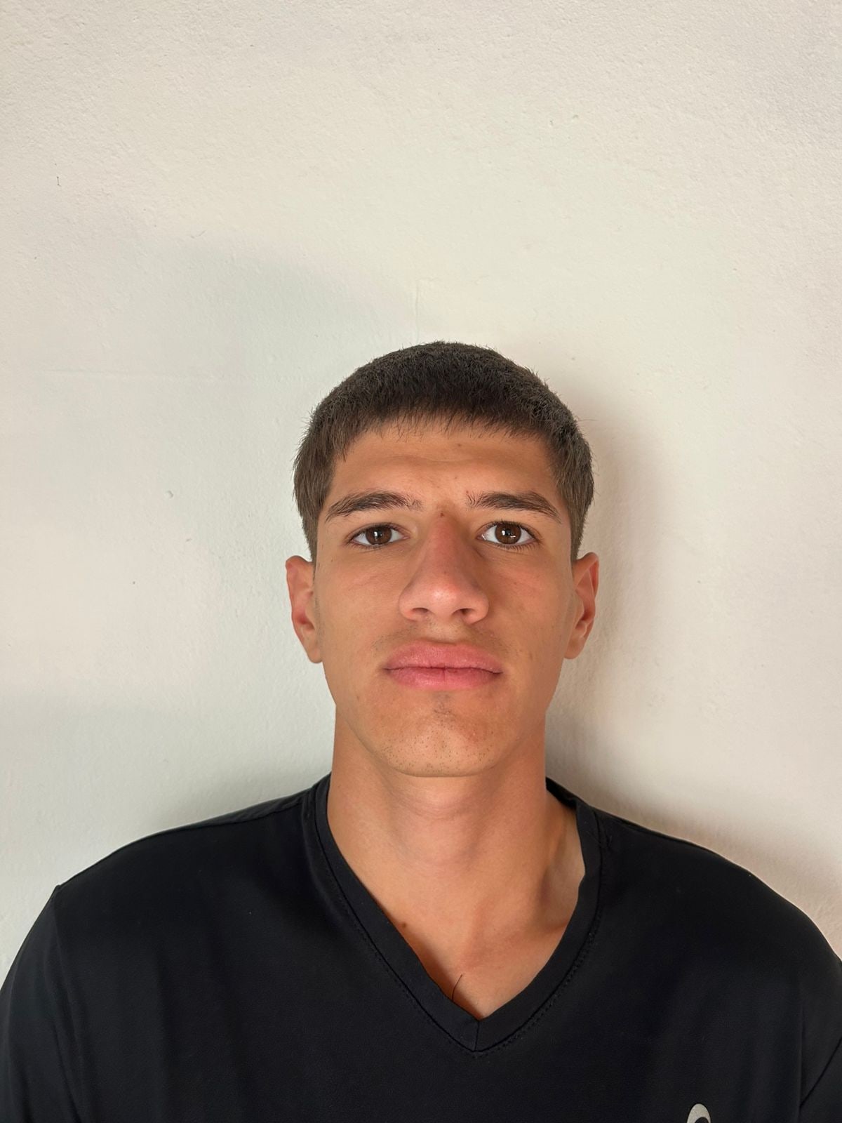 Foto de Francisco Nievas Daniluk