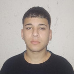 Foto de Alejo Martin Diaz Gilbert