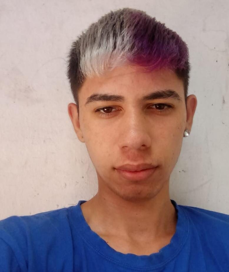 Foto de Lautaro Ojeda
