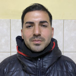 Matias Exequiel Calderon Zamora