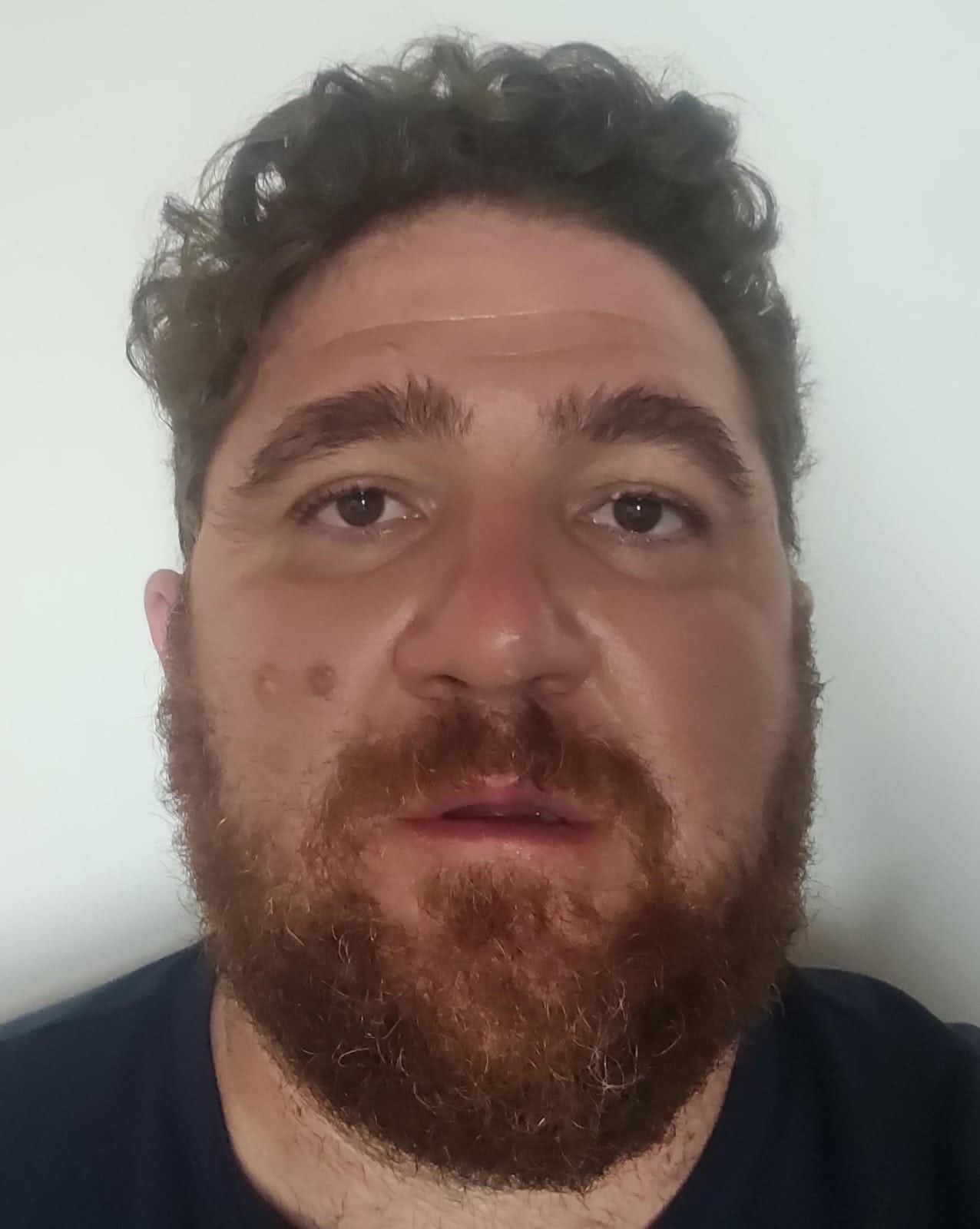 Foto de Matias Alberto Del Popolo