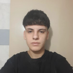 Foto de Joaquin Uriel Pereyra