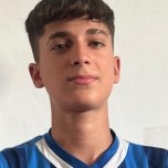 Foto de Adolfo Ignacio Ferrari