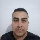 Foto de Ruben Sebastian Arce
