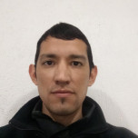 Foto de Leandro Moreno