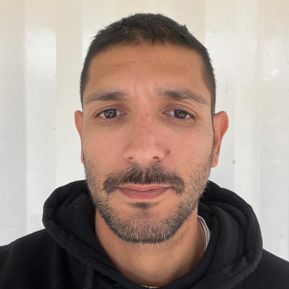 Foto de Rodrigo Peralta