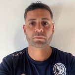 Foto de Emanuel Gomez