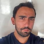 Foto de Jonatan Emanuel Fabrizio
