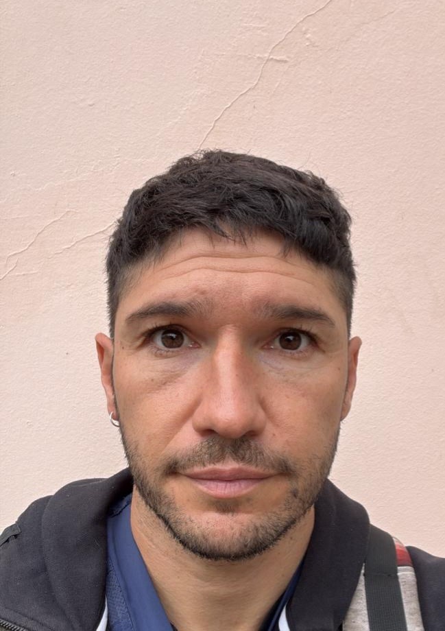 Joan Aparicio Vicente