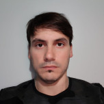 Foto de Maximiliano Sosa