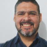Foto de Lucas Verdejo