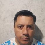 Foto de Marti­n Roberto Rosales