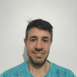 Foto de Juan Martin Damian Bellido