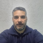 Foto de Claudio Mauricio Pacheco
