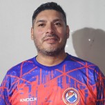Foto de Alejandro Gabriel Almanza