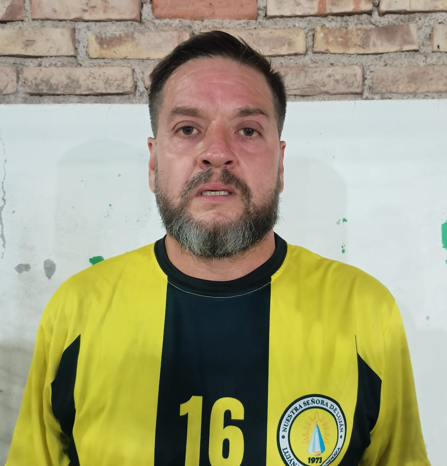 Foto de Jose Gustavo Aguilar
