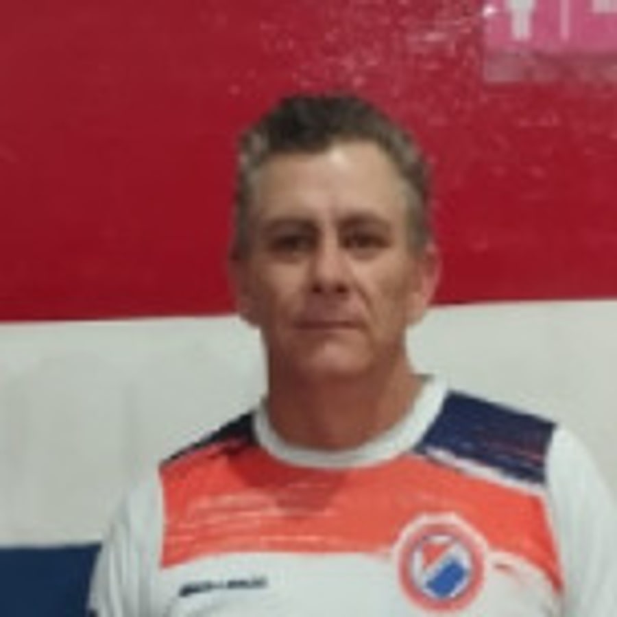 Foto de Marcelo Leonardi