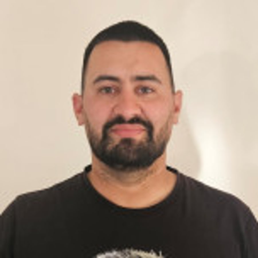 Foto de Alejandro Ciardullo