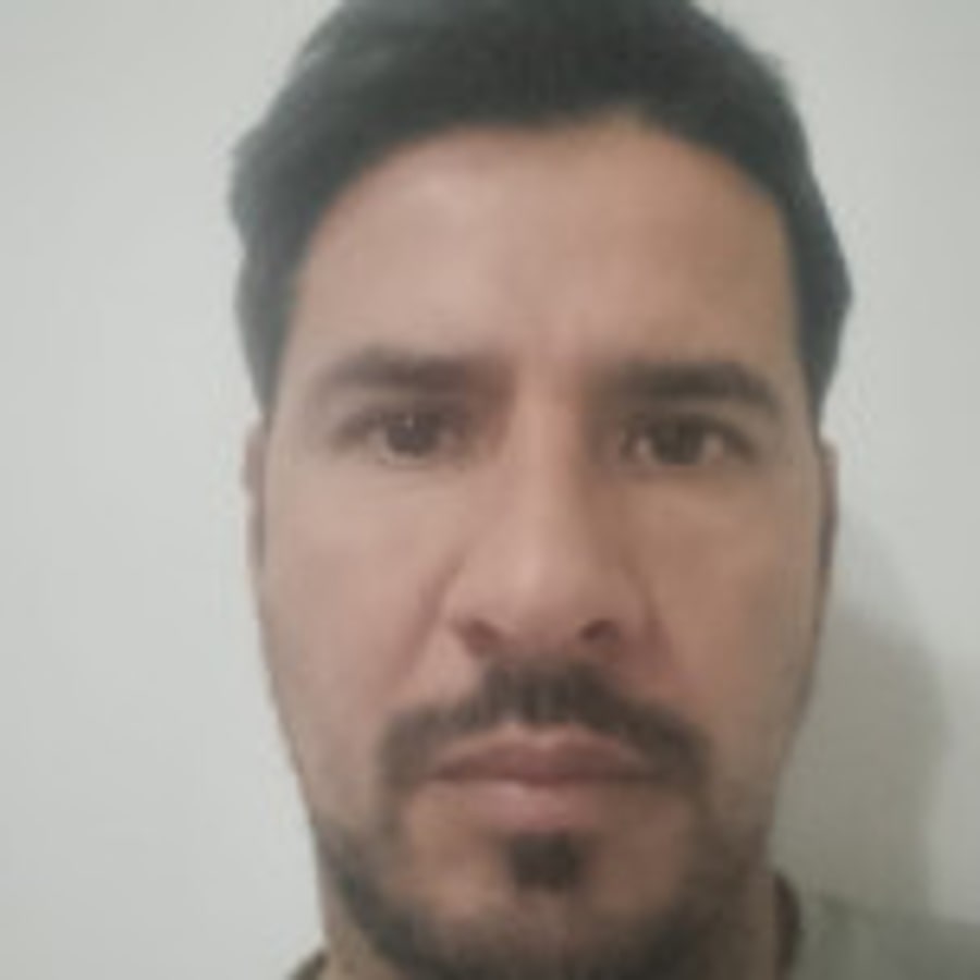 Foto de Eduardo Jesus Quiroga Farias