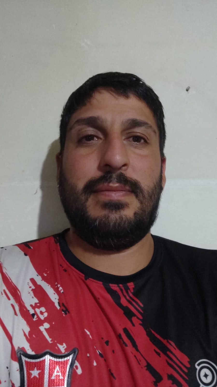 Foto de Lucas Fernandez