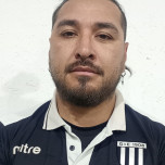 Foto de Esteban Ariel Alvarado Lima
