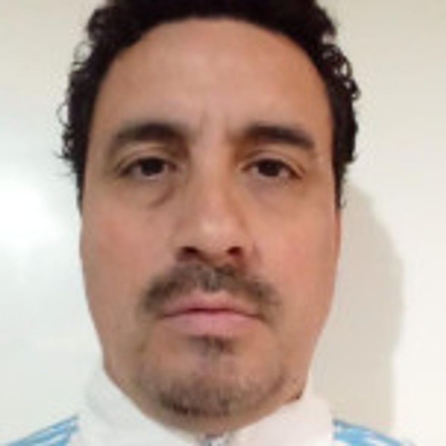 Foto de Omar Corzo