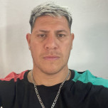 Foto de Roberto Matias Jesus Vicente