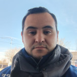 Foto de Ricardo Esteban Farina