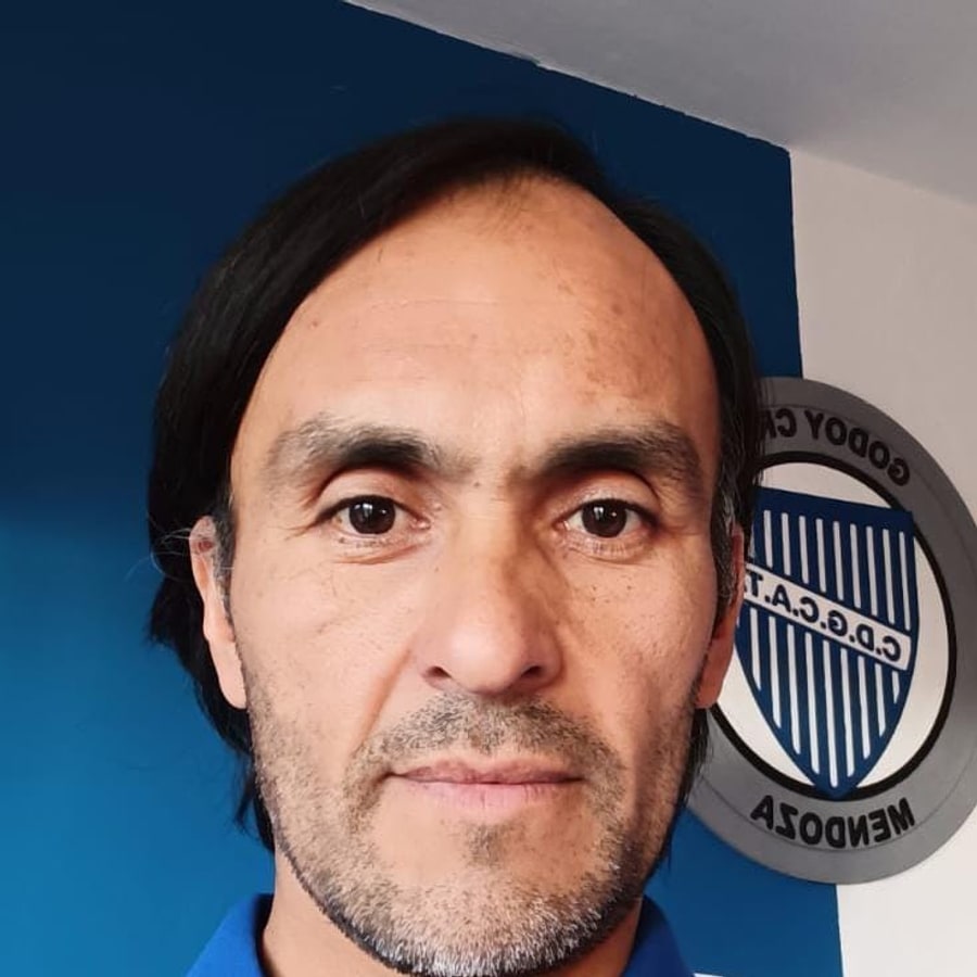 Foto de Pablo Cesar Argañaraz