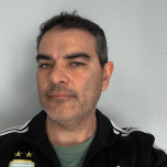 Foto de Mario Izaguirre