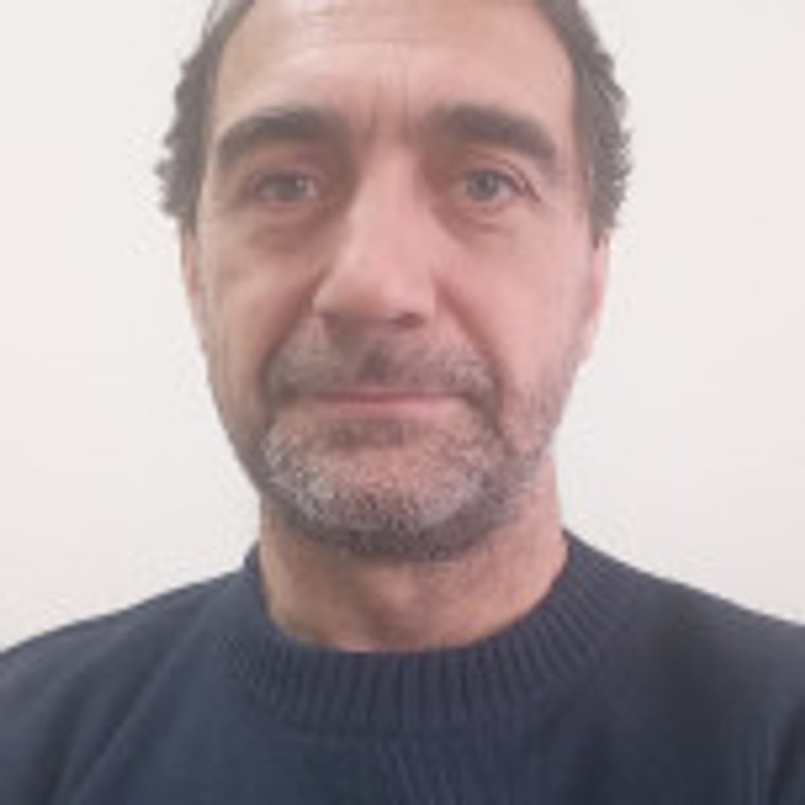 Foto de Rubén Darío Rem
