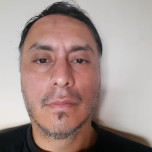 Foto de Luis Mauricio Moyano