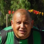 Foto de Cristian Ariel Alvarez