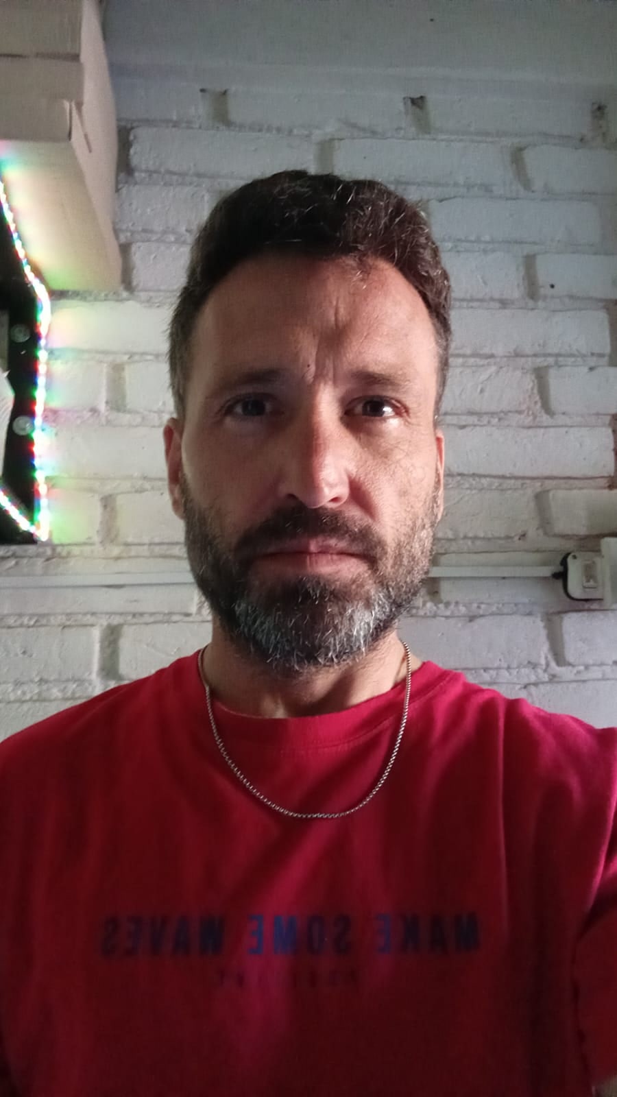 Foto de Fernando Martin Oca