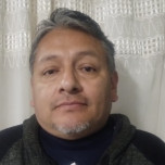 Foto de Jorge Alexis Paredes