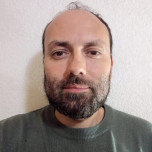 Foto de Lucas Martin Adre