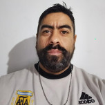 Foto de Javier Roberto Rodriguez