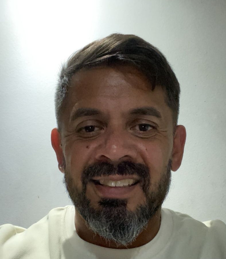 Foto de Cristian Valdez