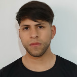 Foto de Alonso Lisandro Reyna
