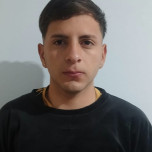 Foto de Lautaro Roman Reyna