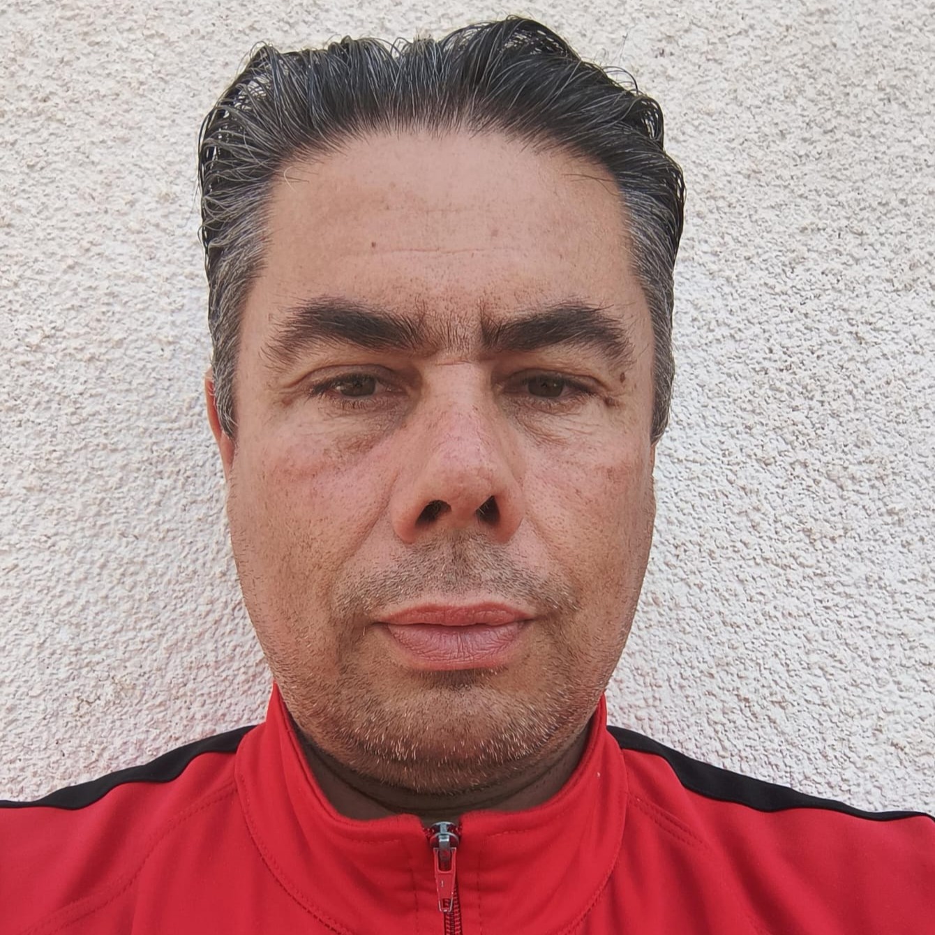 Foto de Adolfo Toujas