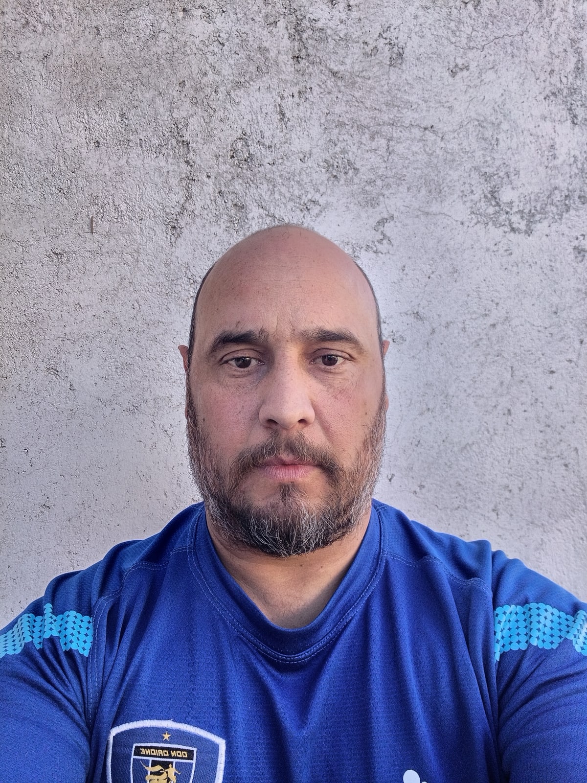 Foto de Pedro Nicolás Sfreddo